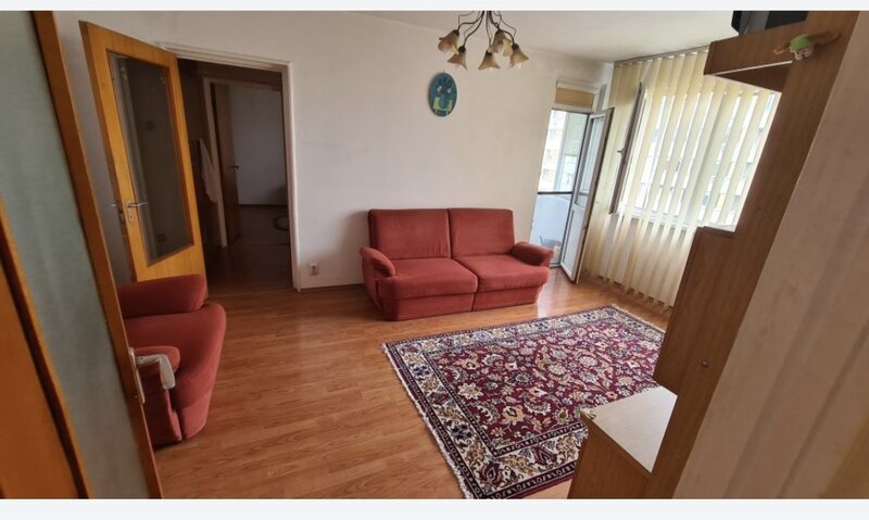 Obor, Colentina, Doamna Ghica,Tei,15 minute metrou