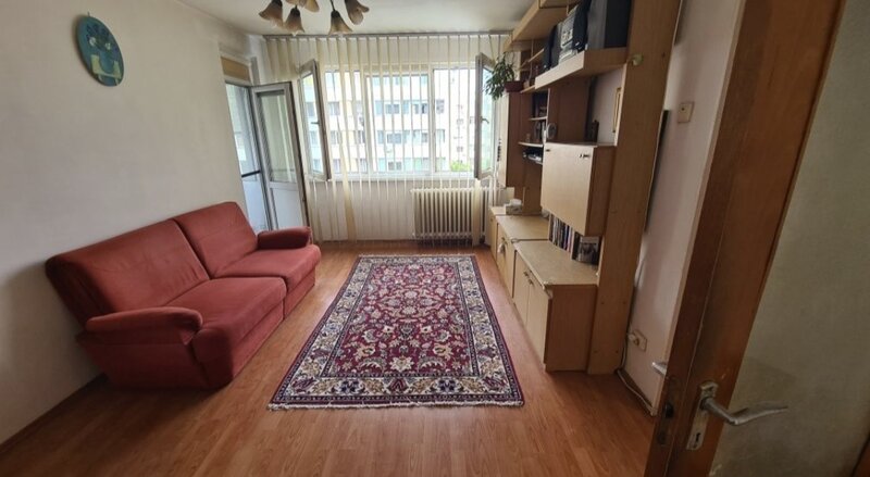 Obor, Colentina, Doamna Ghica,Tei,15 minute metrou